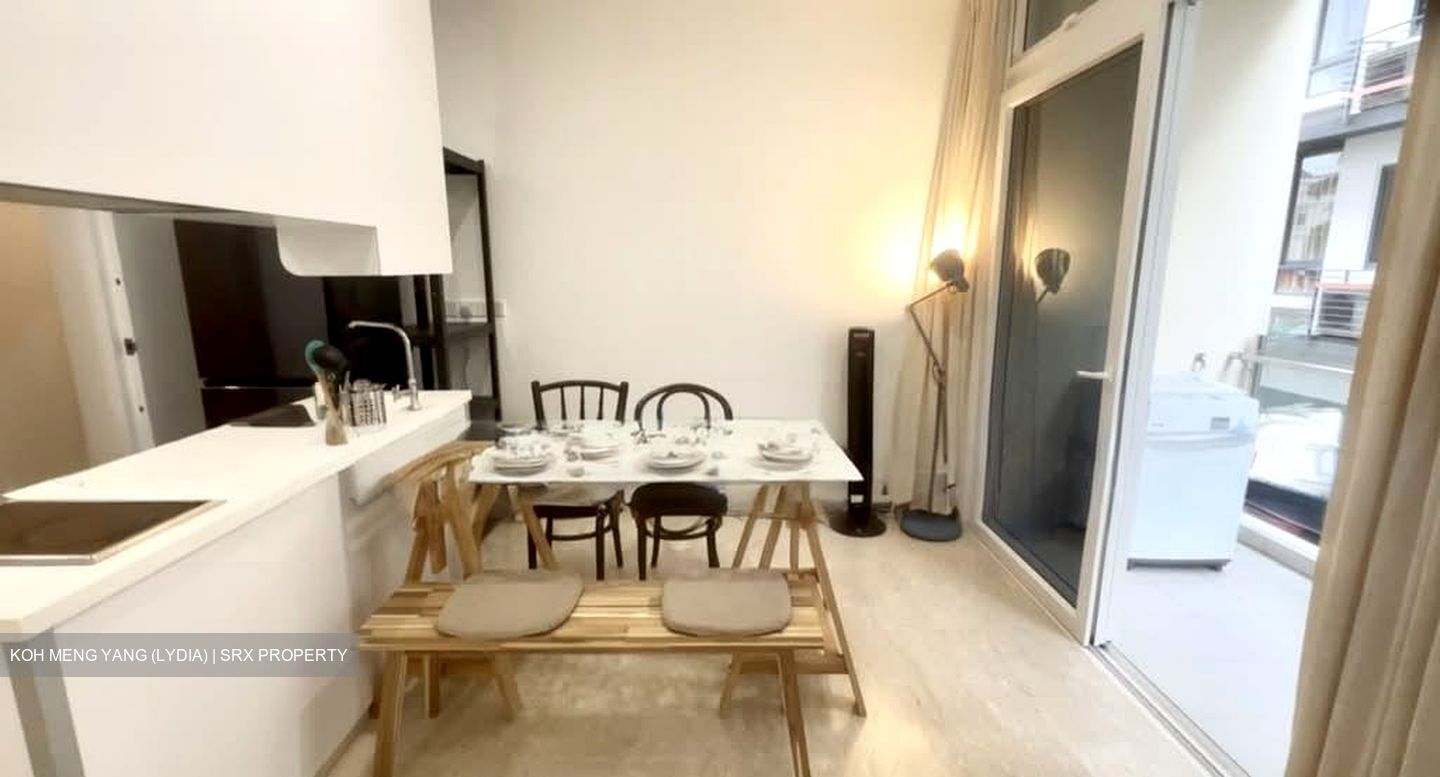 Tembeling Residence (D15), Apartment #590952841